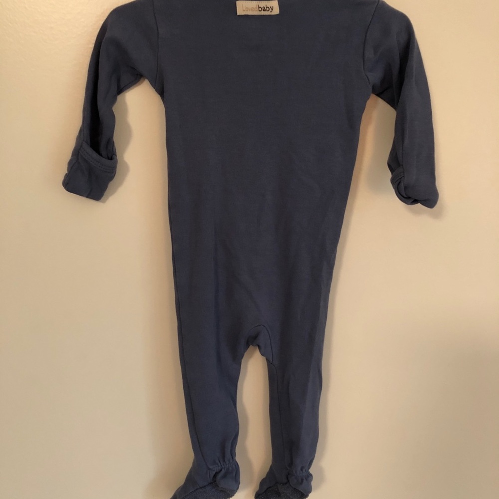 “Loved baby” 3-6 months sleeper!